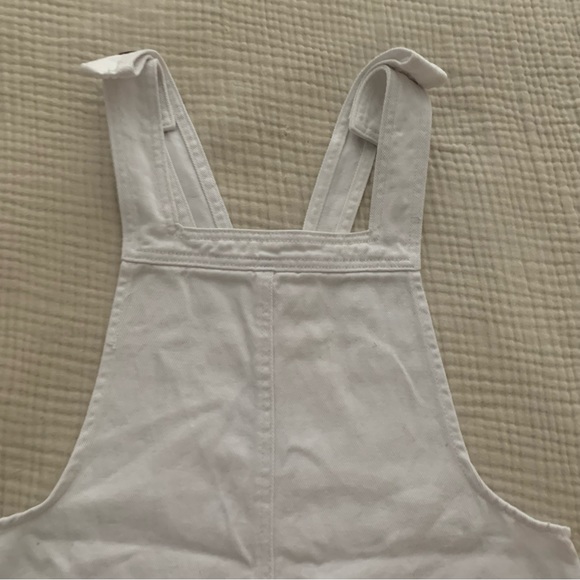 Cotton On Overall Dress - Picture 4 of 7